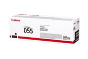 Tusz, toner i materiał eksploatacyjny - Canon CRG 055 / 3016C002 Black - 3016C002