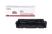 Tusz, toner i materiał eksploatacyjny - Canon CRG 055 / 3013C002 Yellow - 3013C002