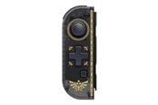 Akcesoria dla graczy - HORI D-Pad Controller (L) Zelda Edition - Wired Controller - Nintendo Switch - NSW-119E