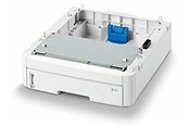 Akcesoria do drukarek - OKI media tray - 535 sheets - 47074403