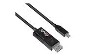Kabel wyświetlacza - Club 3D CAC-1557 - external video adapter - CAC-1557