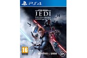 Gry - Star Wars Jedi: Fallen Order - Sony PlayStation 4 - Akcja - 5030941122443