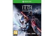 Gry - Star Wars Jedi: Fallen Order - Microsoft Xbox One - Akcja - 5035228122444