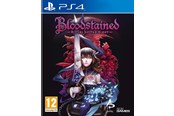 Gry - Bloodstained: Ritual of the Night - Sony PlayStation 4 - Platformowa - 8023171043081