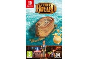 Gry - Fort Boyard - Nintendo Switch - Impreza - 3760156482996