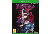 Gry - Bloodstained: Ritual of the Night - Microsoft Xbox One - Platformowa - 8023171043166