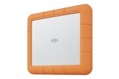 Dysk sieciowy - LaCie Rugged RAID Shuttle 8TB (2x 4TB) - 8 TB - STHT8000800