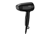 Suszarka do wlosów - Philips Suszarka do włosów Essential Care BHC010/10 - 1200 W - BHC010/10