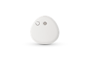 Bezpieczenstwo - Housegard SA700 Pebble Optical Smoke Alarm - 601107