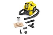 Odkurzacz - Kärcher Odkurzacz WD 1 Compact Battery Set - 1.198-301.0