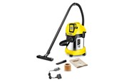 Odkurzacz - Kärcher Odkurzacz WD 3 Battery Premium Set - 1.629-951.0