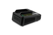 Akumulator i ladowarka - Kärcher Battery Power 18V Quick Charger - 2.445-032.0