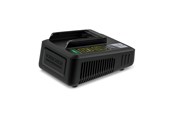Akumulator i ladowarka - Kärcher Battery Power 36V Quick Charger - 2.445-033.0