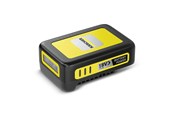 Akumulator i ladowarka - Kärcher Battery 18 V / 2.5 Ah - 2.445-034.0