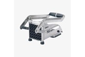 Przybory kuchenne - GEFU Frytki i żelazko warzywne 12x12 mm - 4006664137508