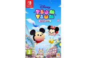 Gry - Disney Tsum Tsum Festival - Nintendo Switch - Impreza - 113663
