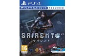 Gry - Sairento (VR) - Sony PlayStation 4 - FPS - 5060522092865