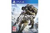 Gry - Tom Clancy's Ghost Recon: Breakpoint - Sony PlayStation 4 - Akcja - 3307216136699