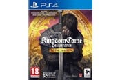Gry - Kingdom Come: Deliverance - Royal Edition - Sony PlayStation 4 - RPG - 4020628746360