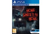 Gry - Home Sweet Home (PSVR) - Sony PlayStation 4 - Akcja - 0859292000416