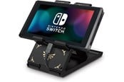Akcesoria dla graczy - HORI Official Nintendo Switch Compact Playstand (Zelda) - Miscellaneous Akcesoria do konsoli do gier - Nintendo Switch - 873124006896