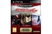 Gry - Devil May Cry HD Collection - Sony PlayStation 3 - Kolekcja - 5055060992715