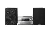 Systemy mikro i mini - Panasonic SC PMX94 - SC-PMX94EG-S