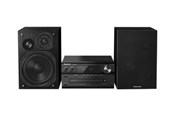 Systemy mikro i mini - Panasonic SC - Audiosystem - SC-PMX94EG-K