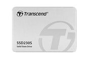 Dysk SSD - Transcend SSD230S 2.5" SSD - 2TB - TS2TSSD230S