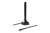 Akcesoria sieciowe - Teltonika PR1KRF30 Antenna - Wi-Fi - 3 dBi - magnetic mountable - for RUT200 RUT956 - PR1KRF30