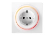 Inteligentny dom - Fibaro Walli Outlet (Type F) - FGWOF-011
