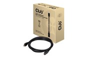 Kable - różne - Club 3D CAC-1321 - HDMI extension cable - 3 m - CAC-1321