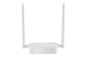 Router - Tenda N301 Wireless N300 Easy Setup Router - Wireless router N Standard - 802.11n - N301