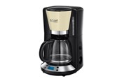Ekspres do kawy - Russell Hobbs Colours Plus - 23702016001