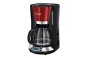 Ekspres do kawy - Russell Hobbs Colours Plus - 23701016001