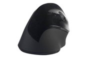 Myszka - Bakker Elkhuizen PRF - mouse - black - Vertical mouse - 5 - Czarny - BNEPRF10