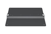 Uchwyty ścienne, uchwyty AV i meble AV - Multibrackets M Pro Series Floorbase OM55N-D - Max 60 kg - recommended for - 7350073737352