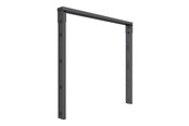 Uchwyty ścienne, uchwyty AV i meble AV - Multibrackets M Ceiling Mount Pro - Max 80 kg - recommended for - 7350073737376