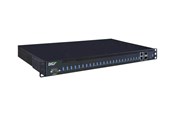 USB hub - Digi AnywhereUSB 24 Plus USB hub - 24 - USB 3.2 - Czarny - AW24-G300