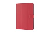 Tablet - pokrowce i etui - Tucano Facile Plus Universal Tablet Folio Case <11" Red - TAB-FAP10-R