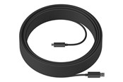 Kamera internetowa - Logitech USB-C cable - 10 m - 939-001799