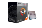 Procesor - AMD Ryzen 3 3200G Wraith Spire Procesor - 4 rdzeni - 3.6 GHz - AMD AM4 - AMD Boxed (z chłodzeniem) - YD3200C5FHBOX