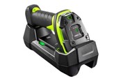 Czytnik kodów kreskowych - Zebra DS3678-HP Ultra Rugged Barcode Scanner No Line Cord Kit (Scanner / USB Cable / Cradle / Power Supply) - DS3678-HP3U42A0SFW