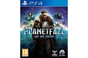 Gry - Age of Wonders: Planetfall (Day1 Edition) - Sony PlayStation 4 - Strategia - 4020628741570