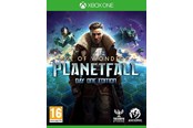 Gry - Age of Wonders: Planetfall (Day1 Edition) - Microsoft Xbox One - Strategia - 4020628741563