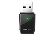 Adapter Sieciowy  (karta sieciowa, serwer druku, itp.) - TP-Link Archer T2U AC600 Wireless Dual Band USB Adapter - ARCHER T2U
