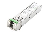 Wzmacniacz i transceiver - DIGITUS DN-81004-01 / SFP (Mini-GBIC) 1.25 GBit/s 20 km LC - DN-81004-01
