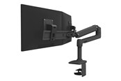 Uchwyt na monitor - Ergotron LX Desk Dual Direct Arm - mounting kit - 45-489-224