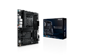 Plyta glówna - ASUS PRO WS X570-ACE Płyta główna - AMD X570 - AMD AM4 - DDR4 RAM - ATX - 90MB11M0-M0EAY0