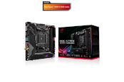 Plyta glówna - ASUS ROG STRIX X570-I GAMING Płyta główna - AMD X570 - AMD AM4 - DDR4 RAM - Mini-ITX - 90MB1140-M0EAY0